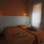 Szálloda Roma Cittadella