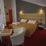 Szálloda Roma 3*