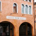 Roma 티따델라