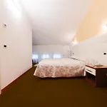 Szálloda Roma