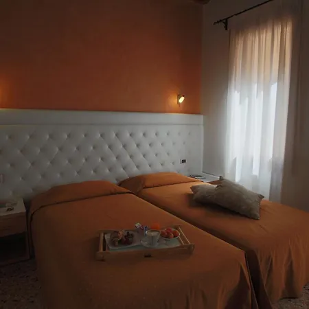 Hotel Roma Cittadella