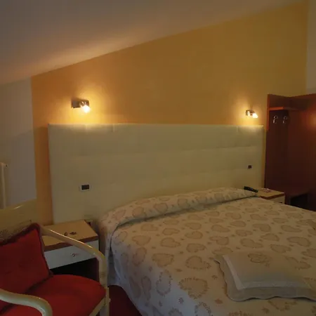 Hotel Roma