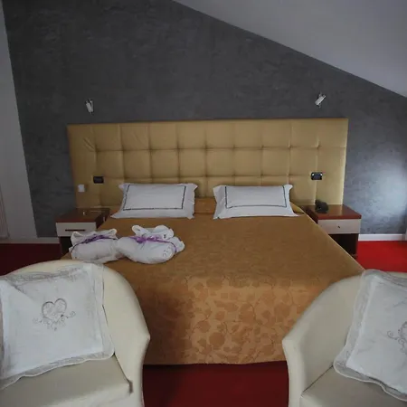 Roma 3* Cittadella