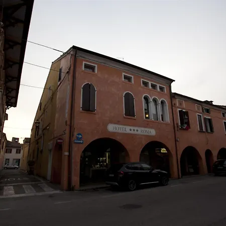 Roma Hotel