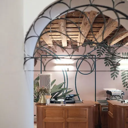 Roma מלון