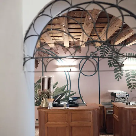 Hotel Roma