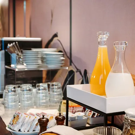 Roma Hotel Cittadella