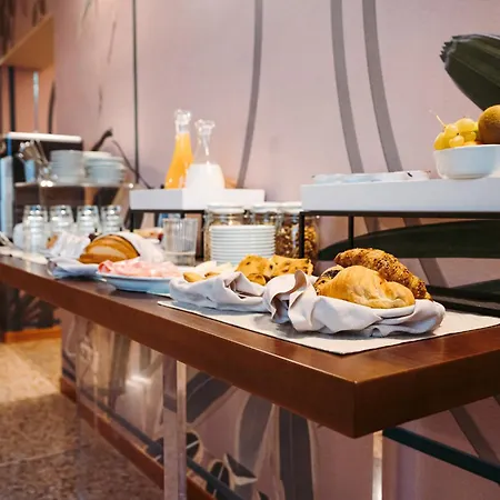 Hotel Roma