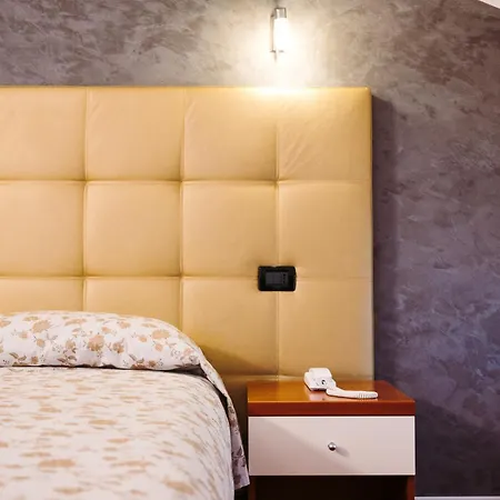 Roma Hotel Cittadella