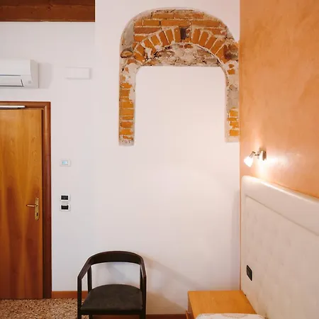 Roma מלון צ'יטדלה