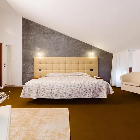 Roma 3* Cittadella