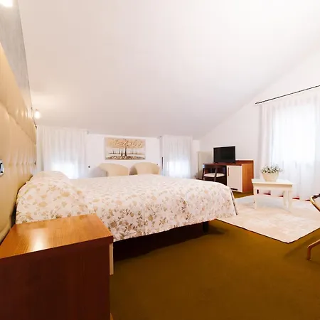 Roma 3* Cittadella