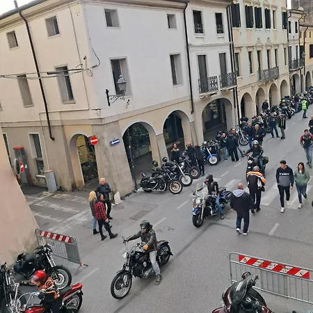 Roma チッタデッラ