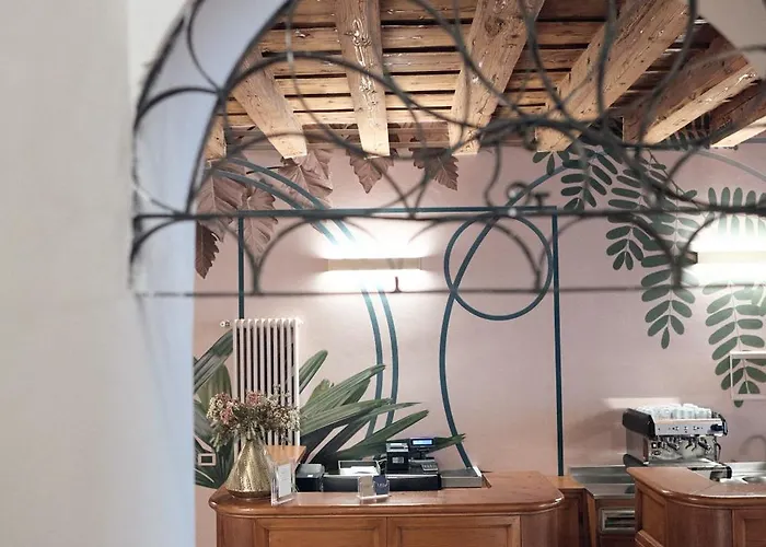Otel Roma