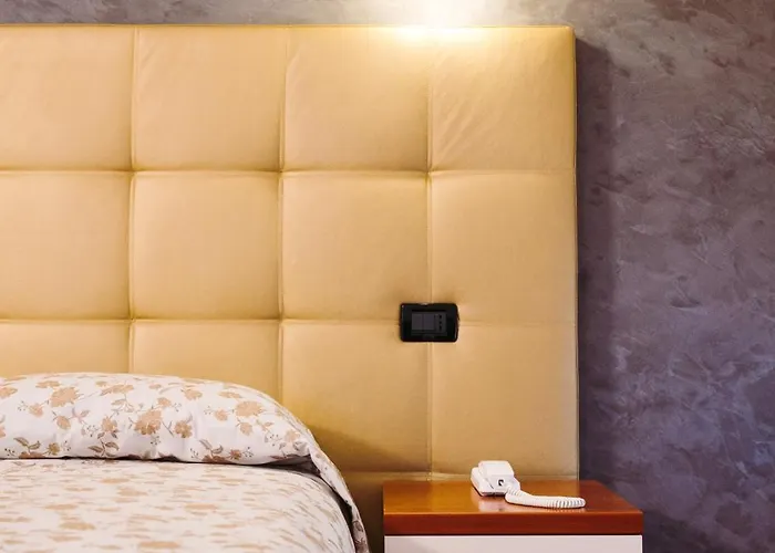 Roma Otel Cittadella