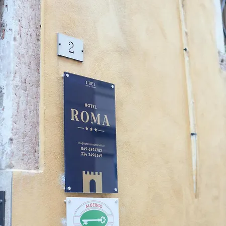 Roma 3*