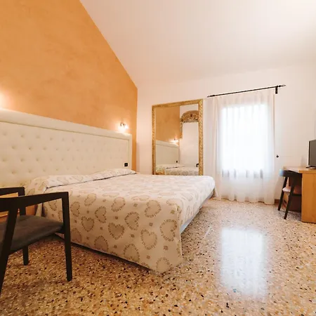 Hotel Roma Cittadella
