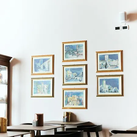 Roma Otel Cittadella