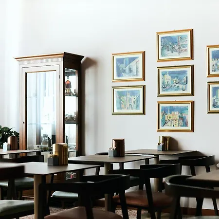 Otel Roma