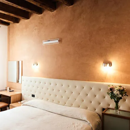 Hotel Roma Cittadella