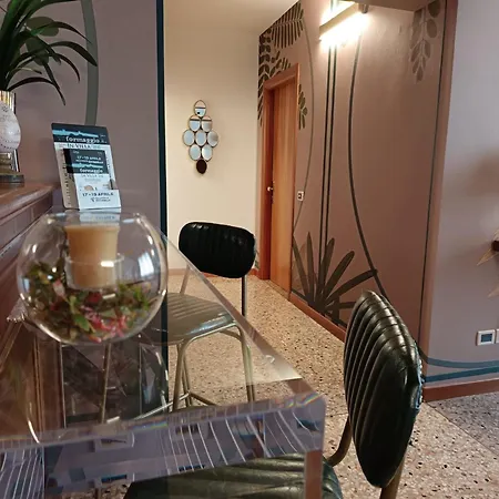 Otel Roma