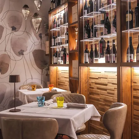 Hotel Roma Cittadella