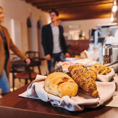 Hotel Roma Cittadella