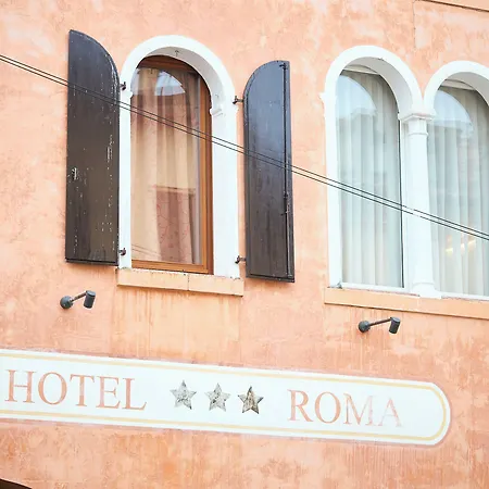 Roma 3* Cittadella