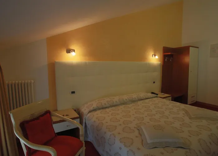 Hotel Roma