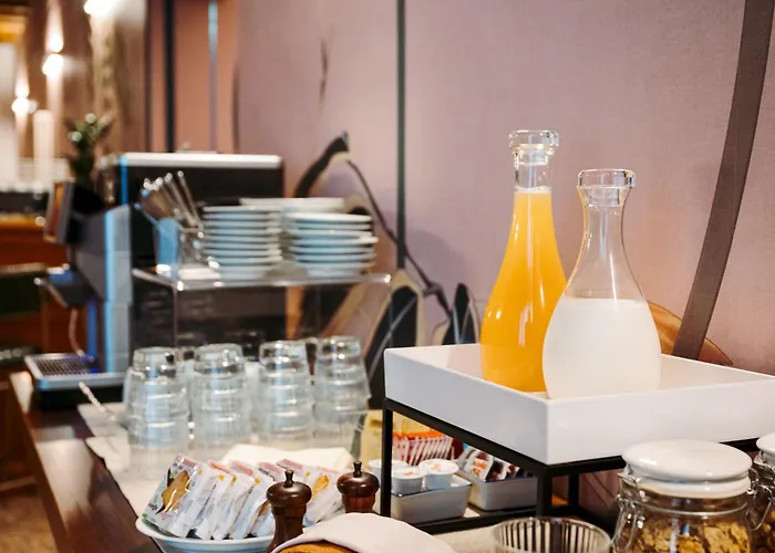 Roma Hotel Cittadella