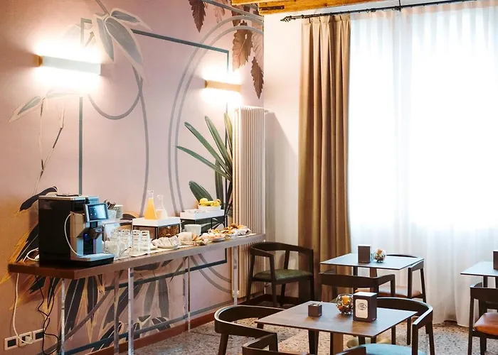 Hotel Roma