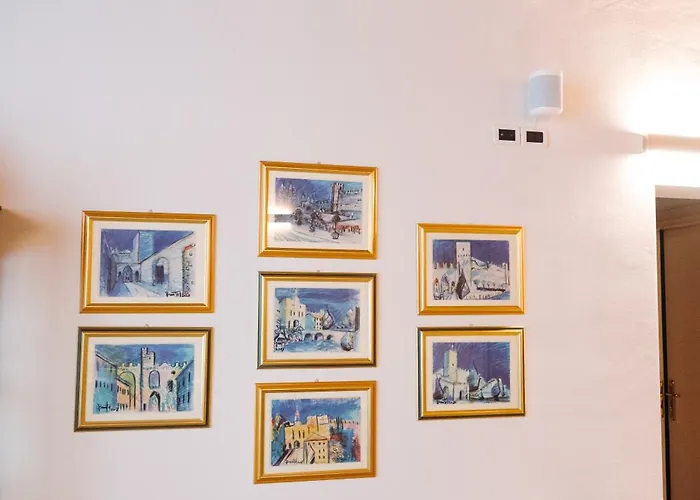 Roma Hotel 3*