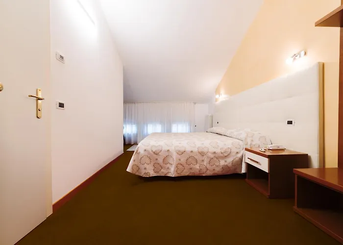 Hotel Roma